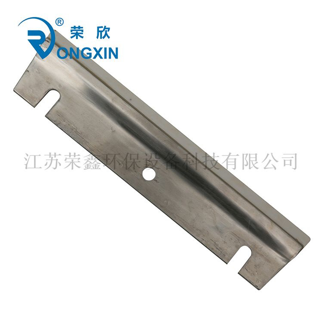 陶瓷过滤机用陶瓷刮刀